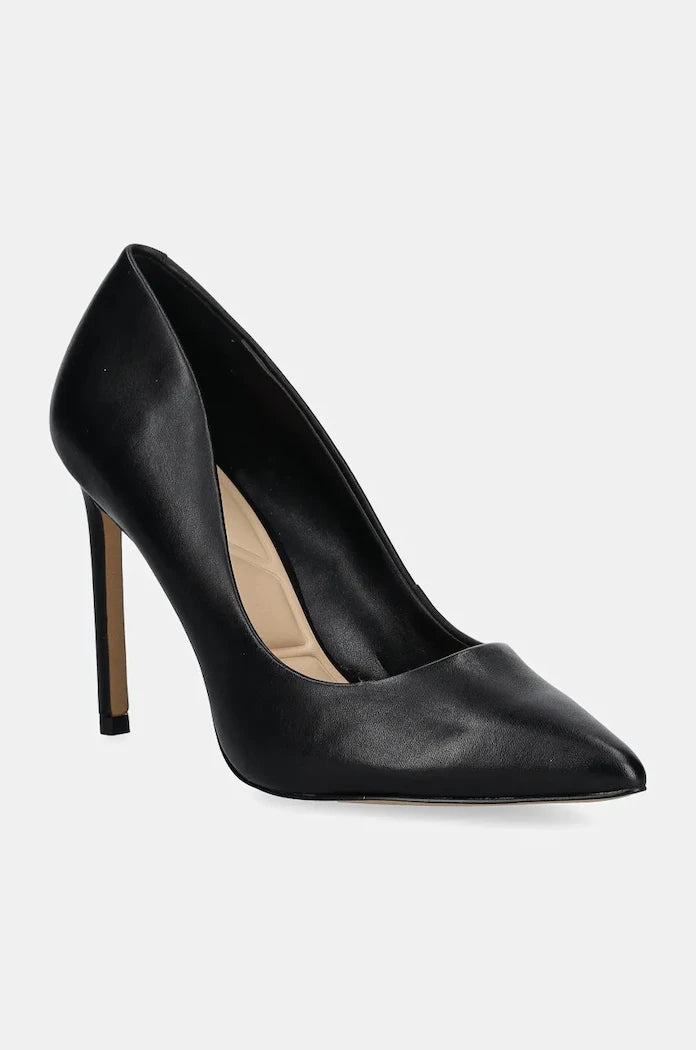 Кожени обувки с тънък ток Aldo STESSY2.0