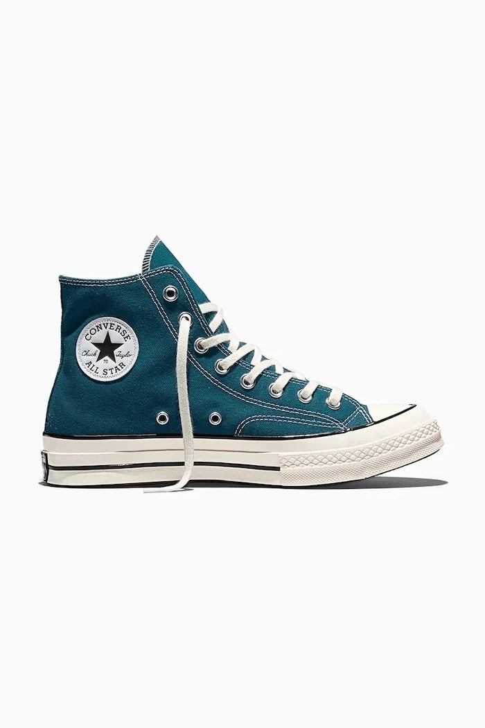 Високи кецове Converse Chuck 70