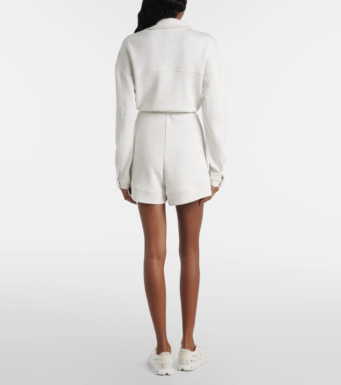 Varley - Annika jersey romper