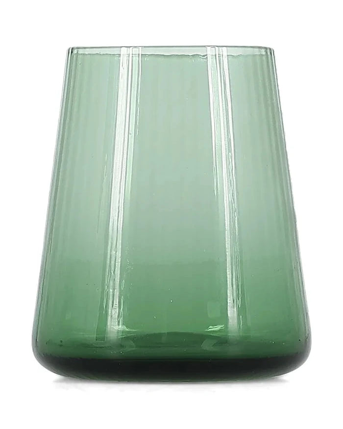 S|P Collection комплект стъклени чаши от цветно стъкло 300 ml