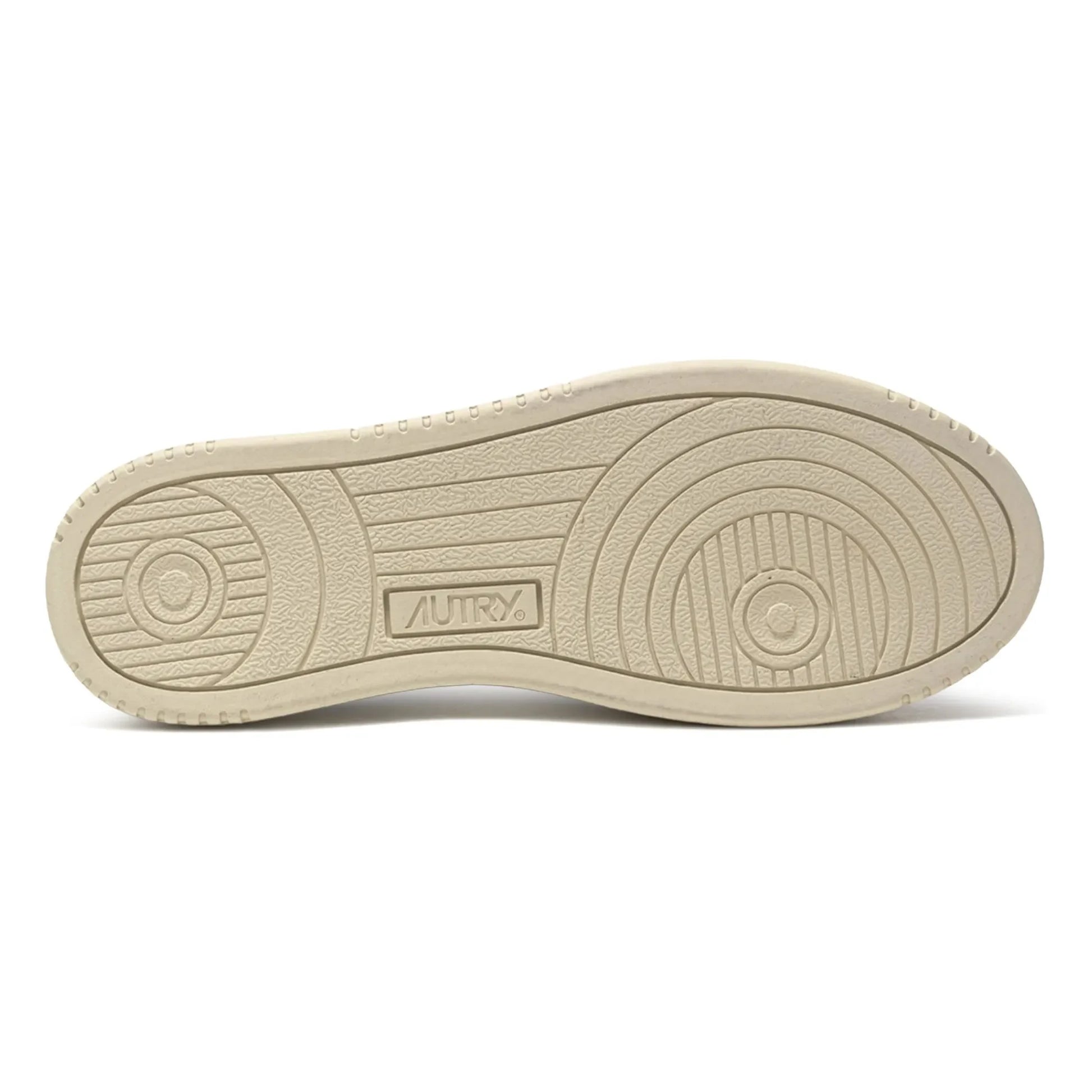 Autry - Medalist Low Leather/Suede sneakers | Blue