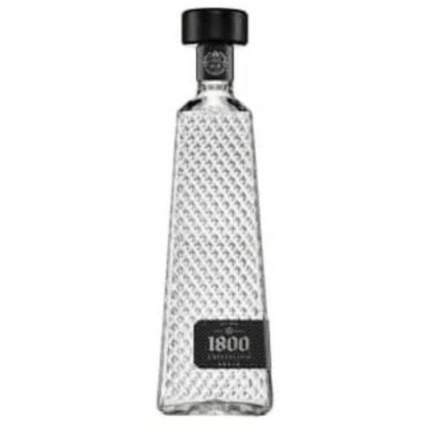 1800 Cristalino Tequila (1.75 L)