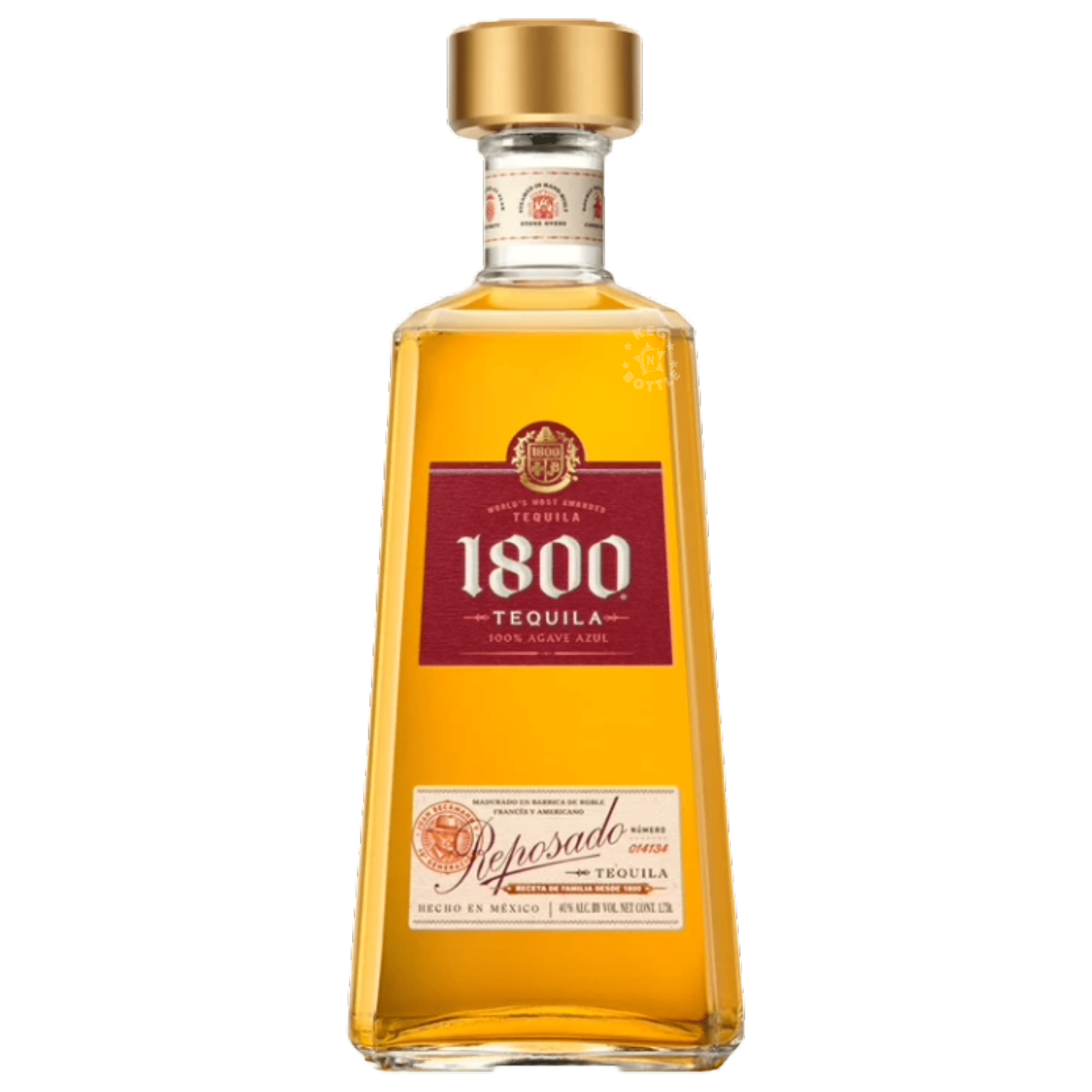1800 Reposado Tequila (1.75 L)