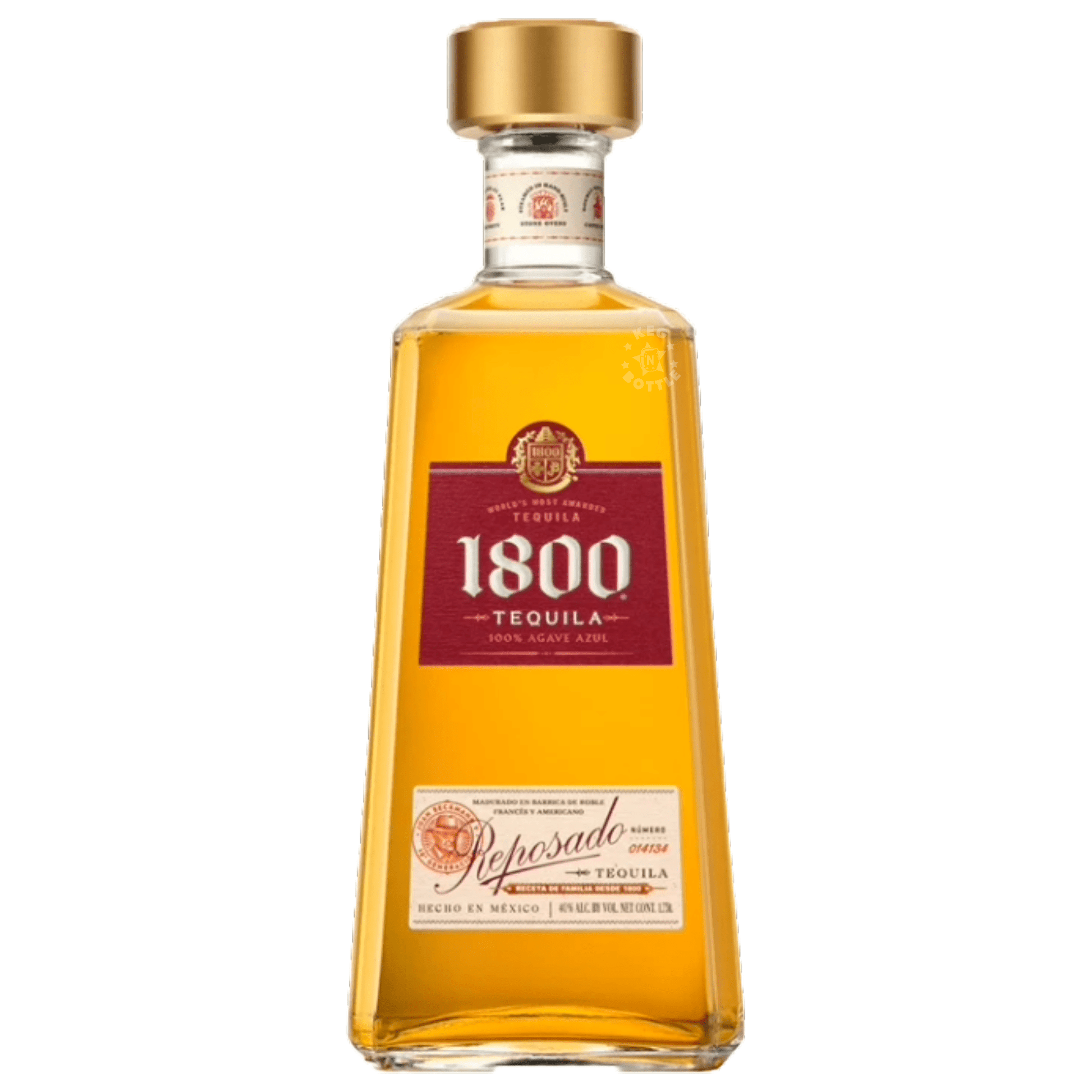 1800 Reposado Tequila (1.75 L)