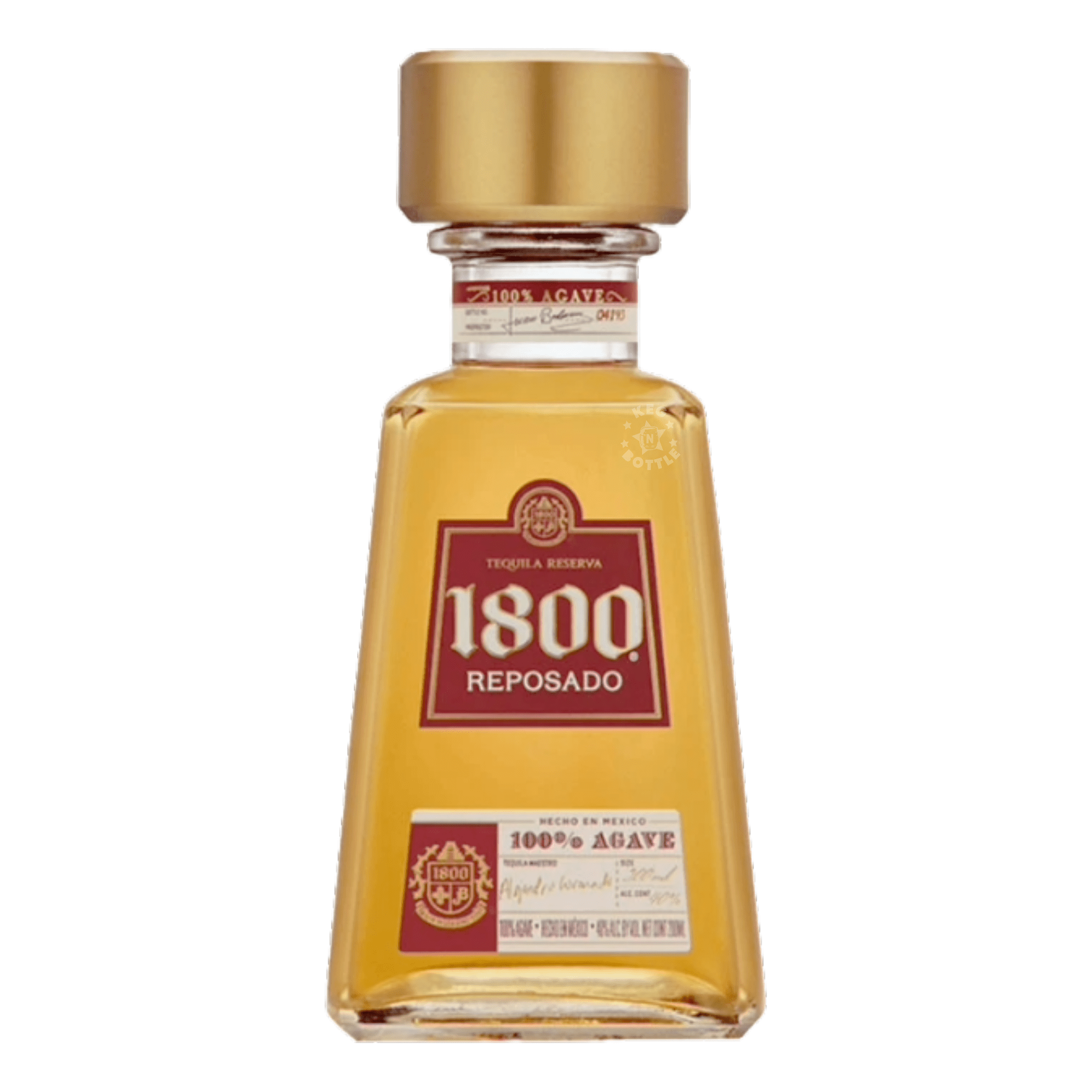 1800 Reposado Tequila (200 ml)