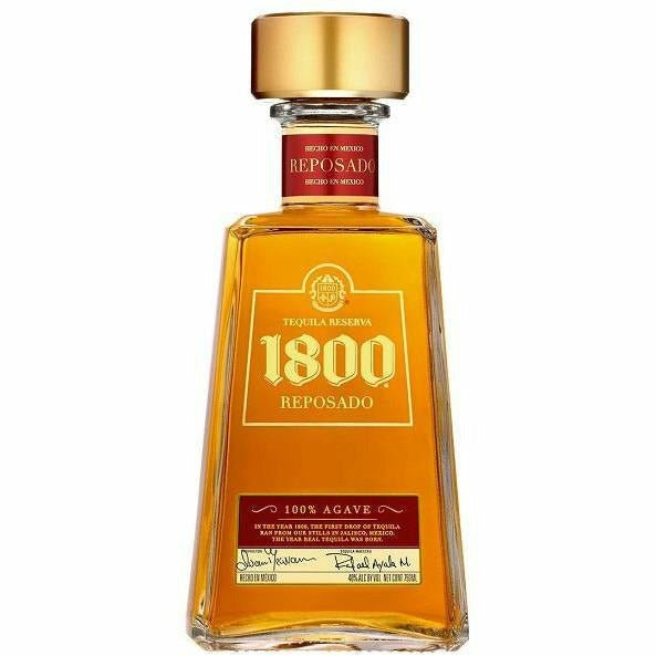 1800 Reposado Tequila (750ml)