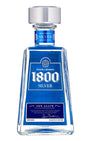 1800 Tequila Silver Reserva, 70 cl