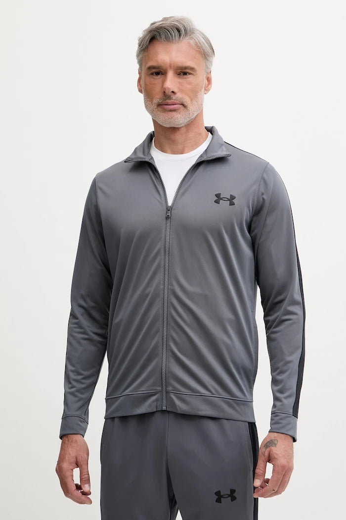 Under Armour Erkek Knit Track Suit Spor Takımı
