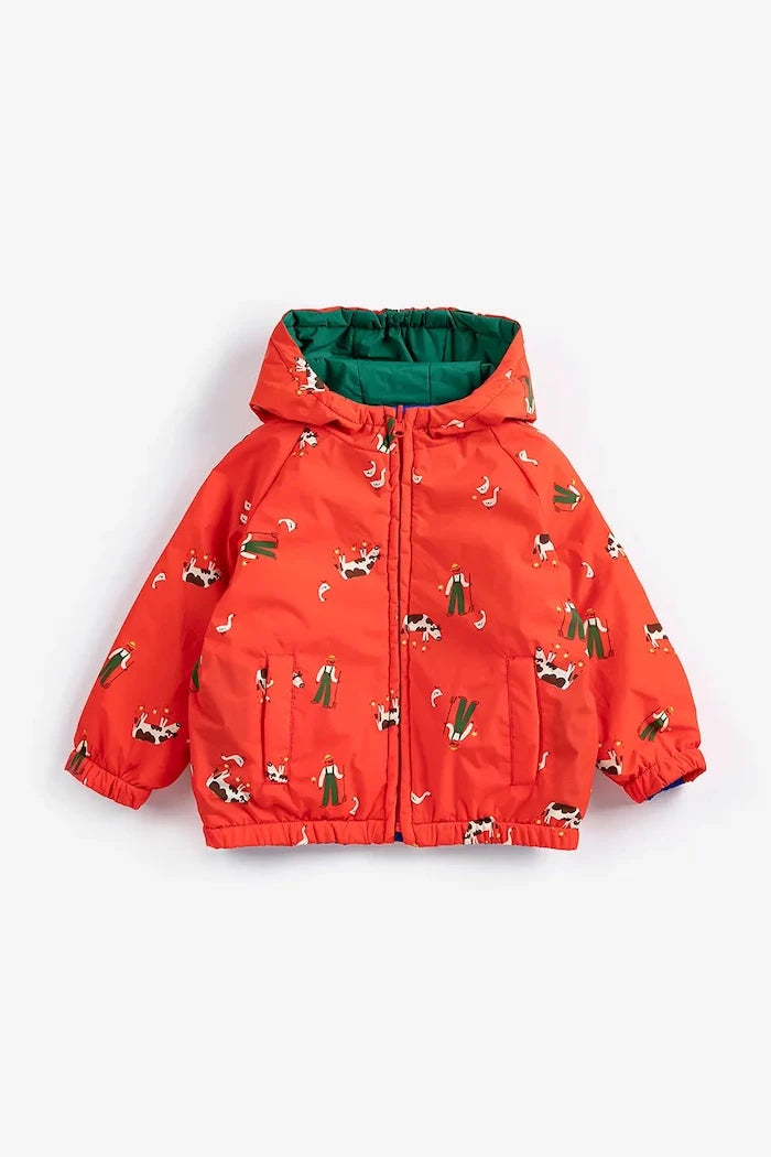 Bobo Choses Farm Adventure Bebek Montu