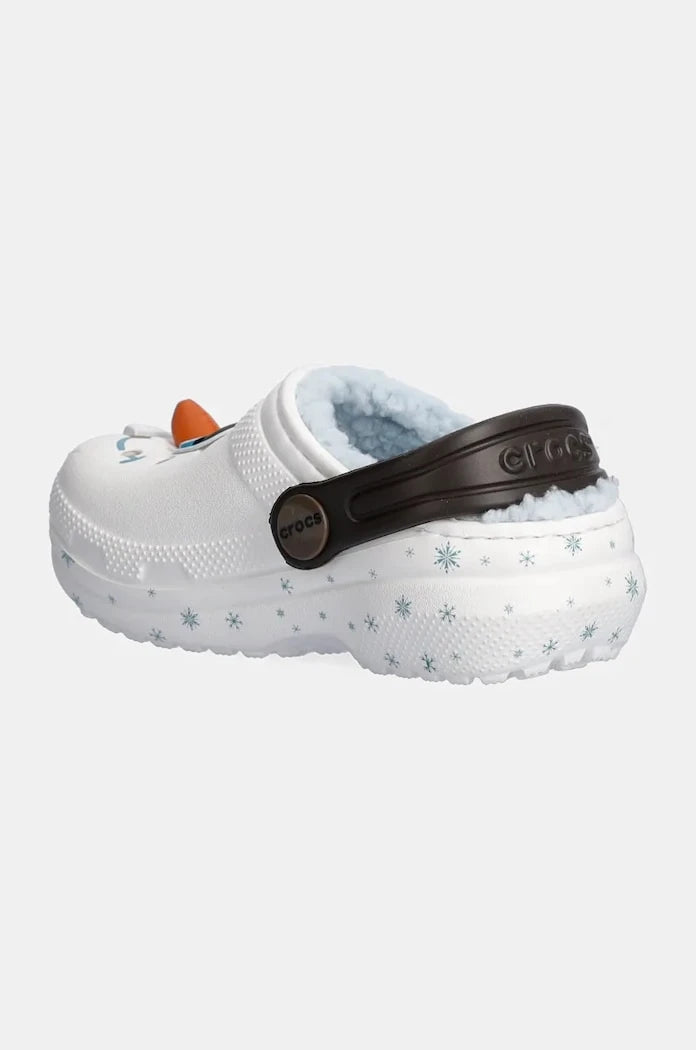 Crocs CLASSIC FROZEN OLAF CLOG