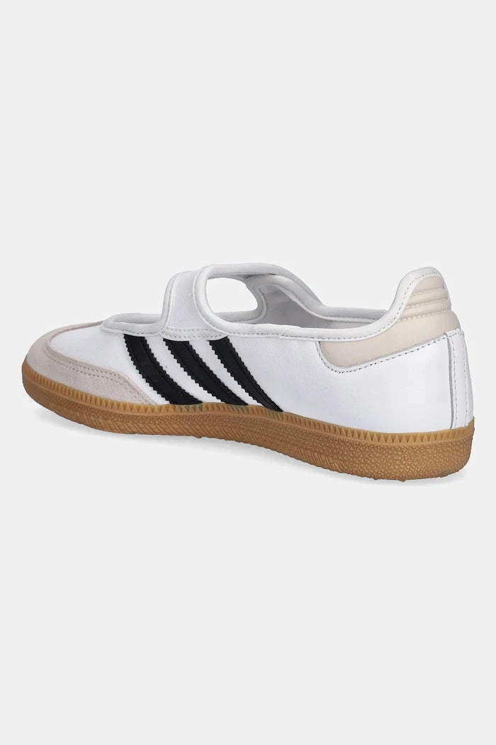 adidas Originals Samba Jane Deri Babetler