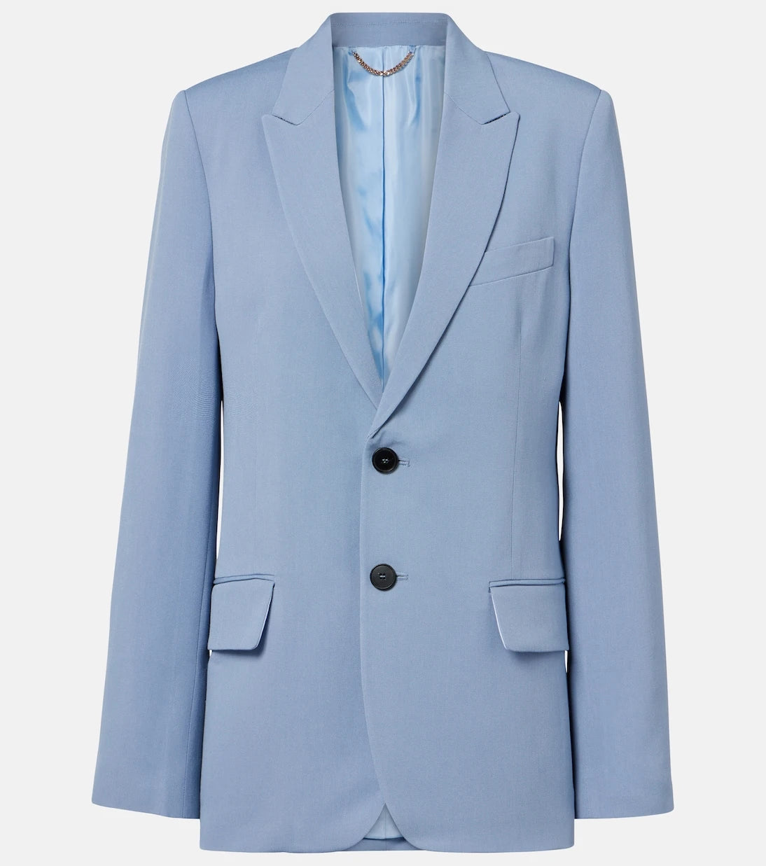 Victoria Beckham - Single-breasted blazer