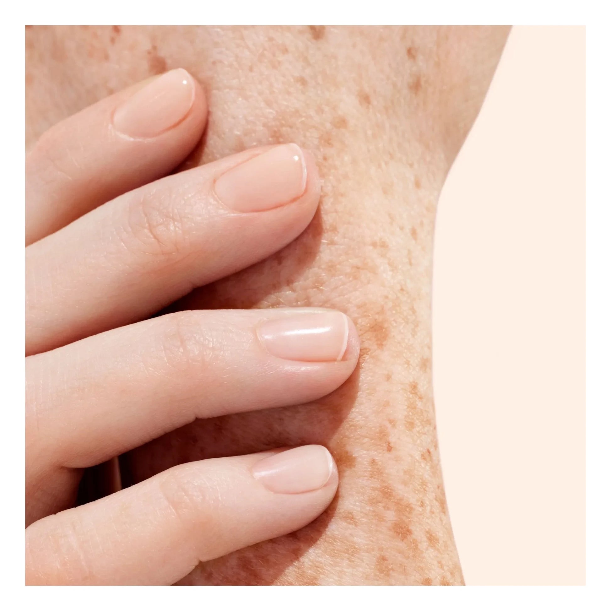 Manucurist - Active Smooth Nail Care - 15ml