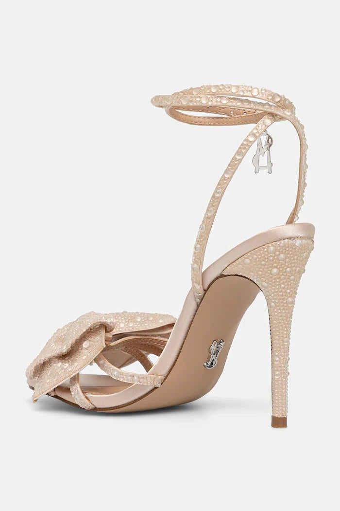 Steve Madden сандали с висок ток Blyss