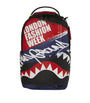 Sprayground x London Fashion Week Runway Ready Backpack