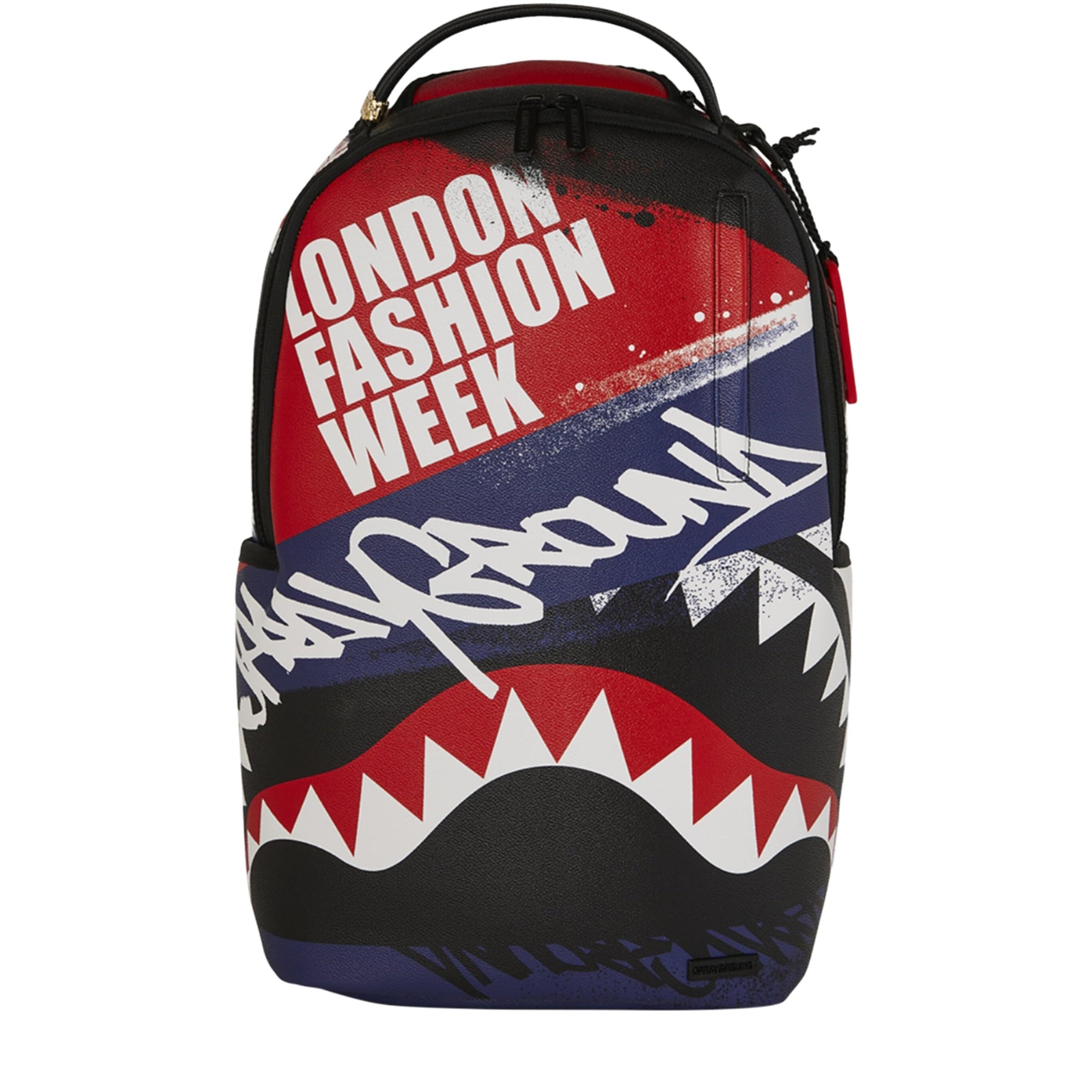 Sprayground x London Fashion Week Runway Ready Backpack
