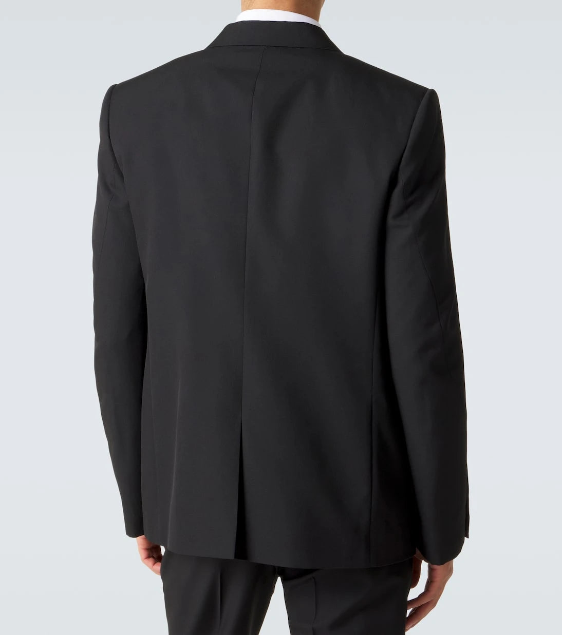 Givenchy - Wool blazer