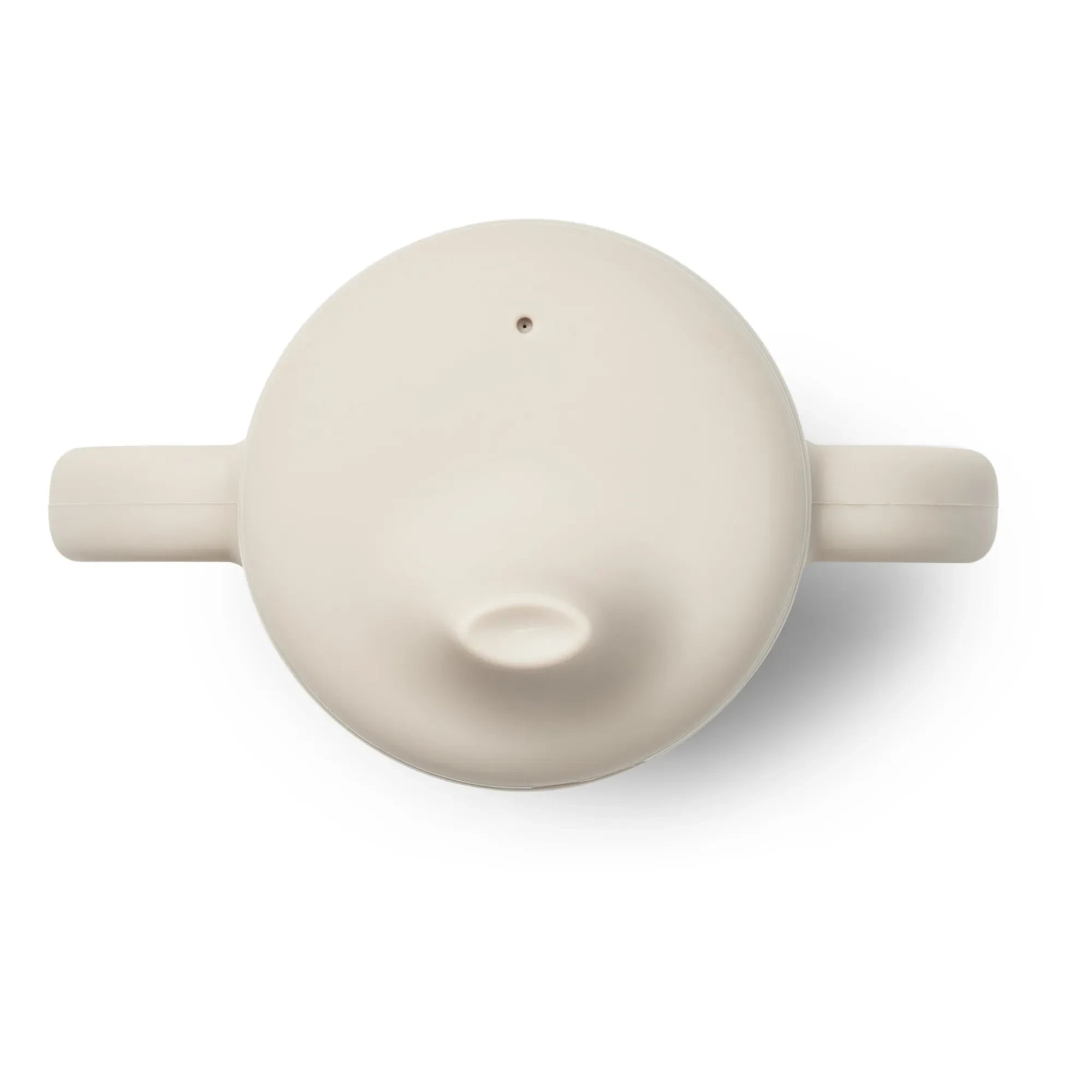 Liewood - Neil silicone training cup | Sea creature/Sandy