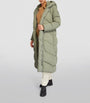 Canada Goose Down-Filled Marlow Padded Coat