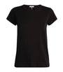 Black The Slub Tee