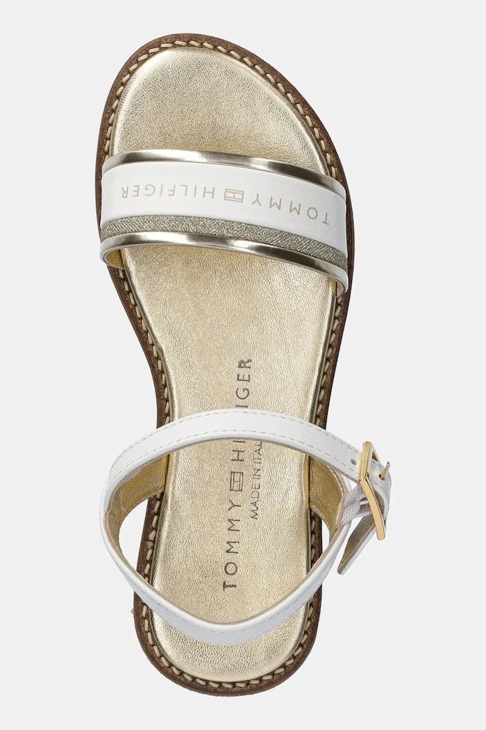 Tommy Hilfiger Çocuk Sandaletleri