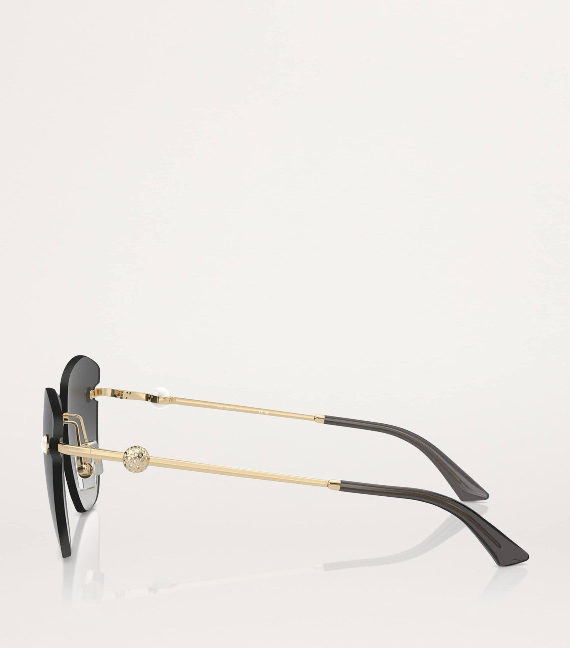 Acetate JC4004HB Sunglasses 30068G