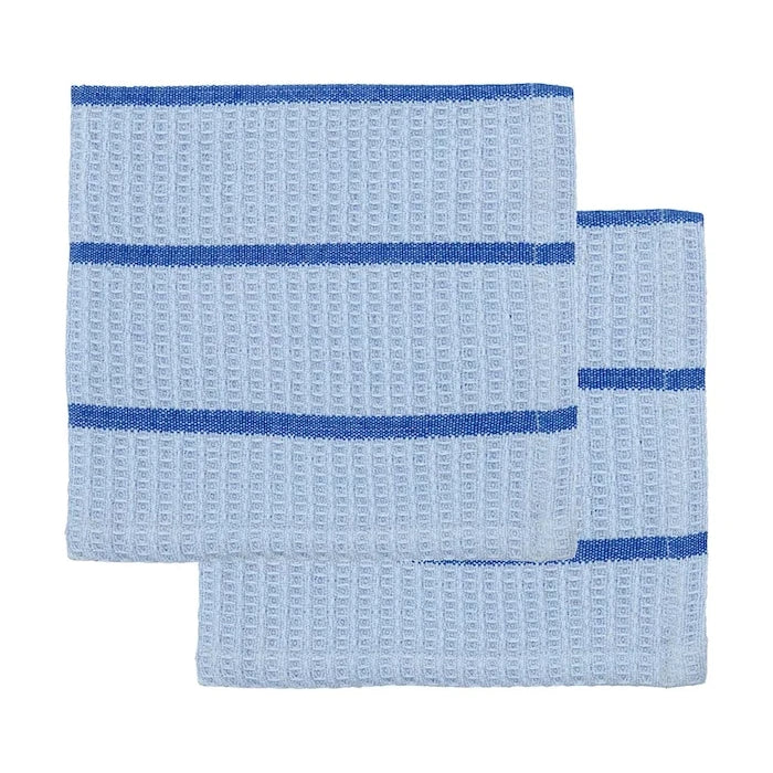 House Doctor HDRena Mutfak Havlusu Seti 30 x 30 cm (2 Parça)