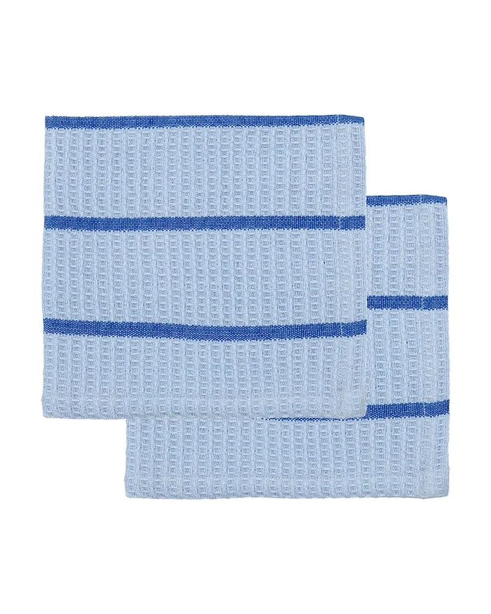 House Doctor HDRena Mutfak Havlusu Seti 30 x 30 cm (2 Parça)