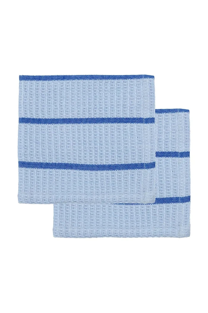 House Doctor HDRena Mutfak Havlusu Seti 30 x 30 cm (2 Parça)