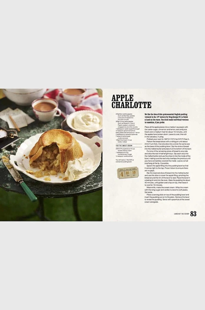 Книга Thousand Peaky Blinders Cookbook by Rob Morris, English