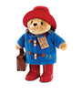 Paddington Bear Large Paddington Bear with Boots and Case (34cm)