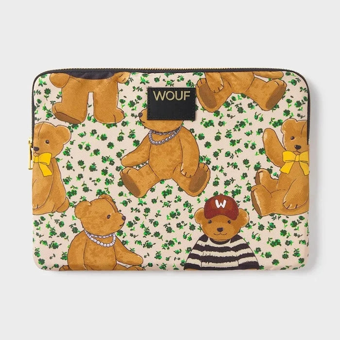 Калъф за ipad WOUF Cute 29 x 21 x 2 cm