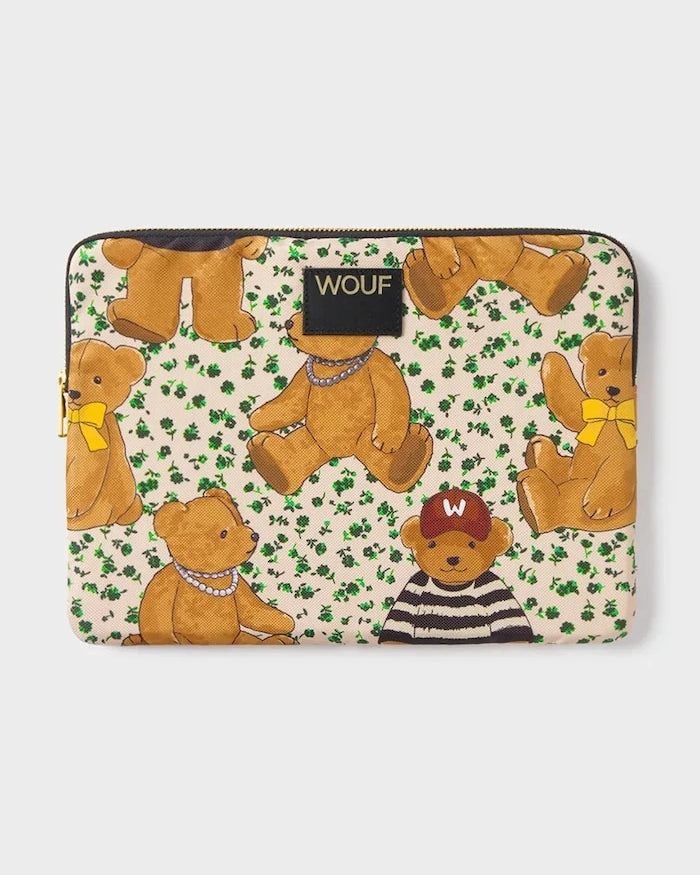 Калъф за ipad WOUF Cute 29 x 21 x 2 cm