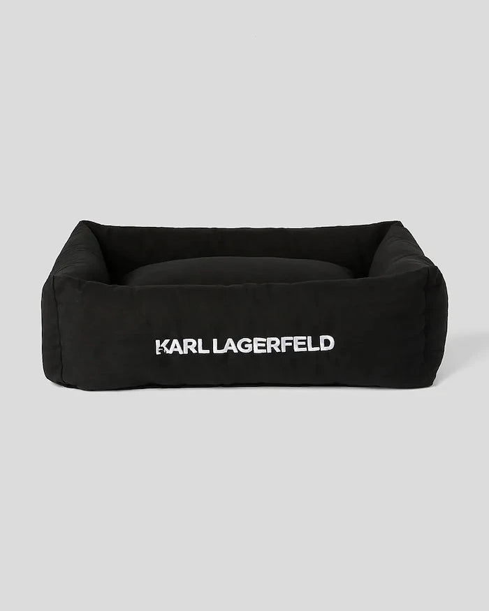 Karl Lagerfeld Ikon Evcil Hayvan Yatağı