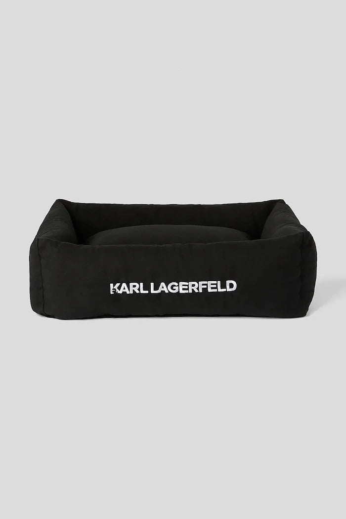 Karl Lagerfeld Ikon Evcil Hayvan Yatağı