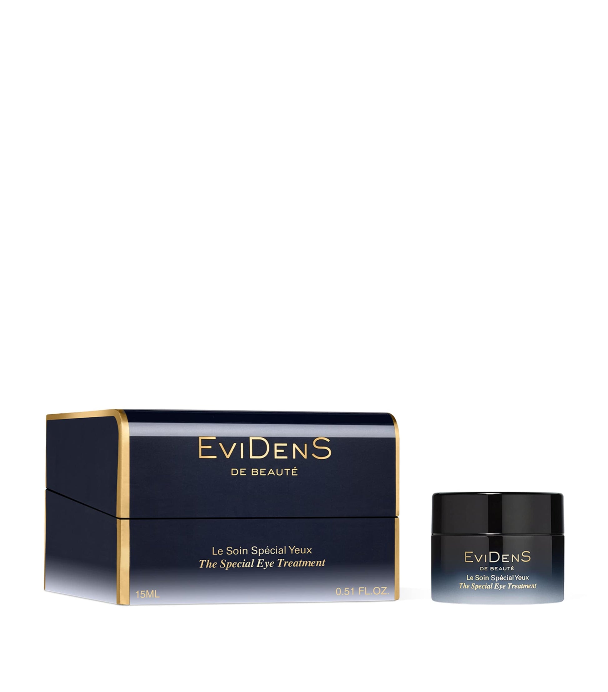 EviDenS de Beauté The Special Eye Treatment (15ml)