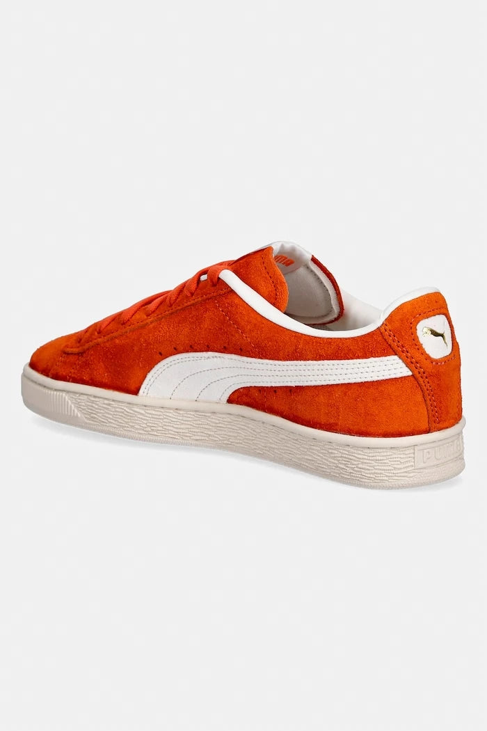 Puma Suede Charles F. Stead маратонки велурени