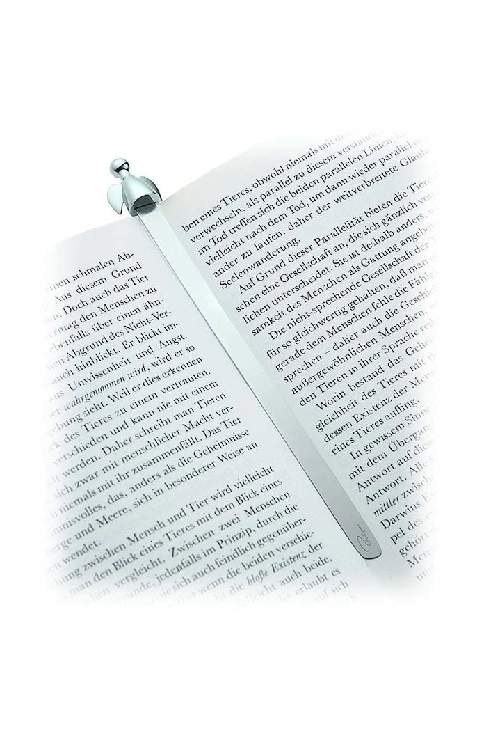 Книгоразделител Philippi Angelo