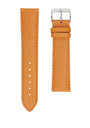Jean Rousseau Leather Classic 3.5 Watch Strap (18mm)