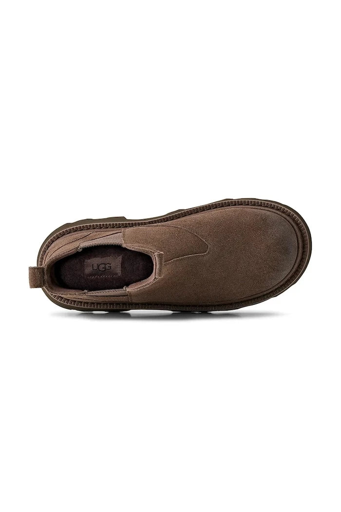 UGG Chelsea Lug Süet Botlar