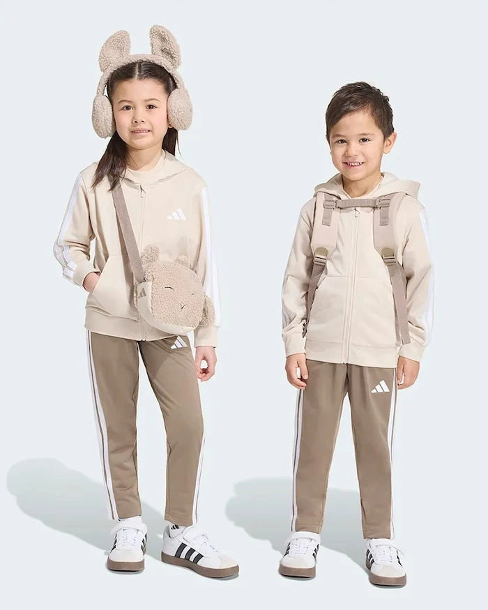 adidas çocuk eşofman takımı