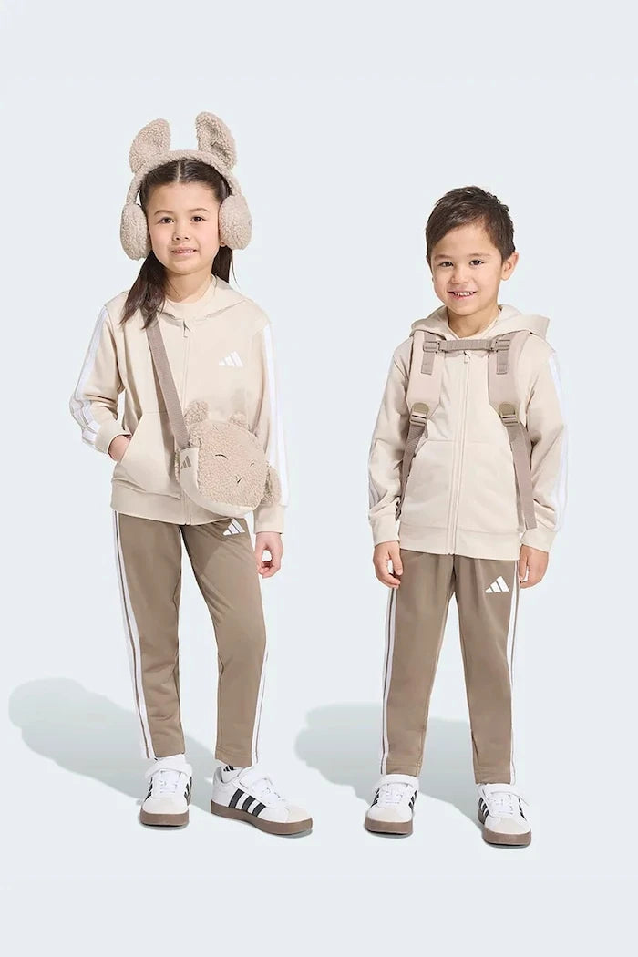 adidas çocuk eşofman takımı