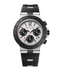 Aluminium and Titanium BVLGARI BVLGARI Chronograph Watch 41mm