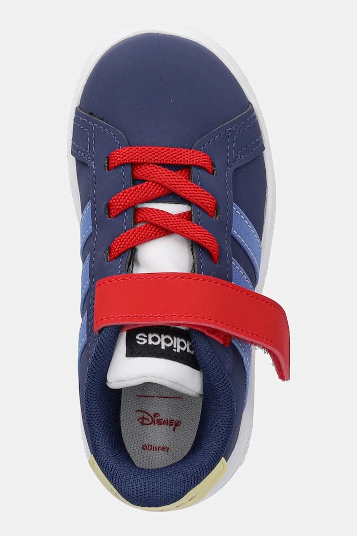 adidas GRAND COURT 00s SNOW WHIT Çocuk Spor Ayakkabı