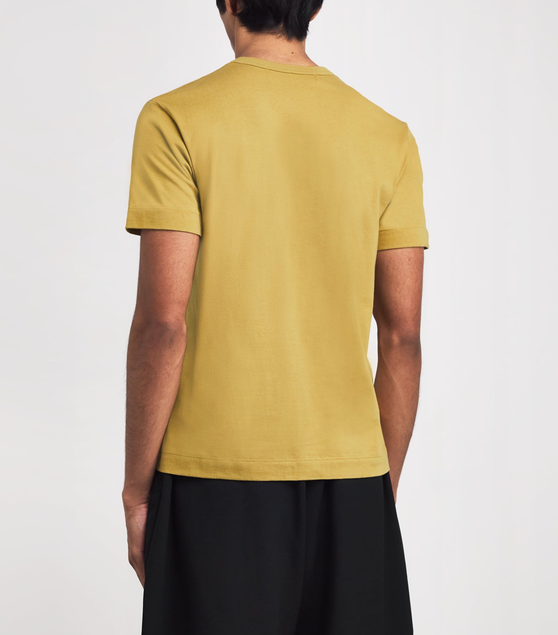 Mini Heart Logo T-Shirt