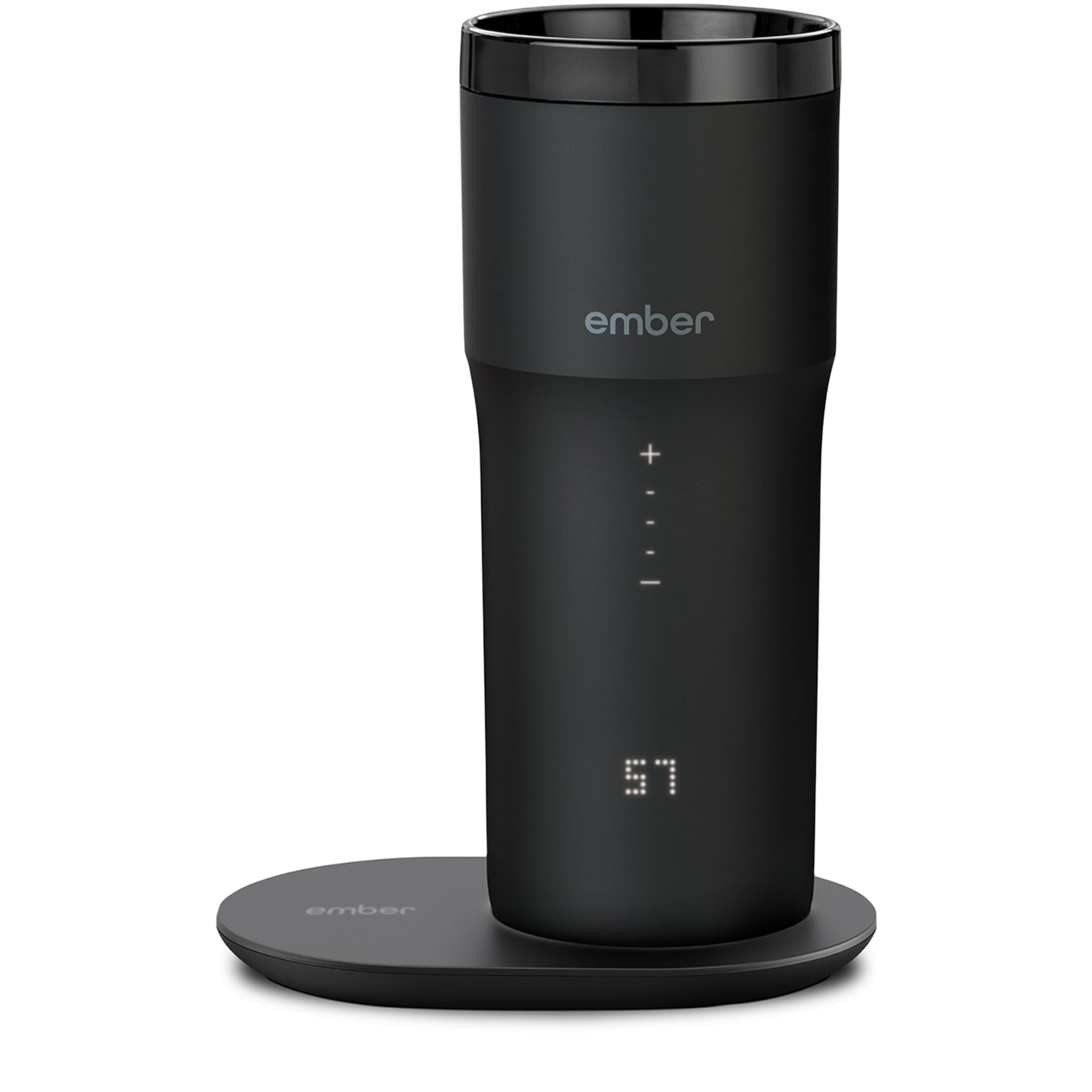 Smart Travel Mug (355ml)