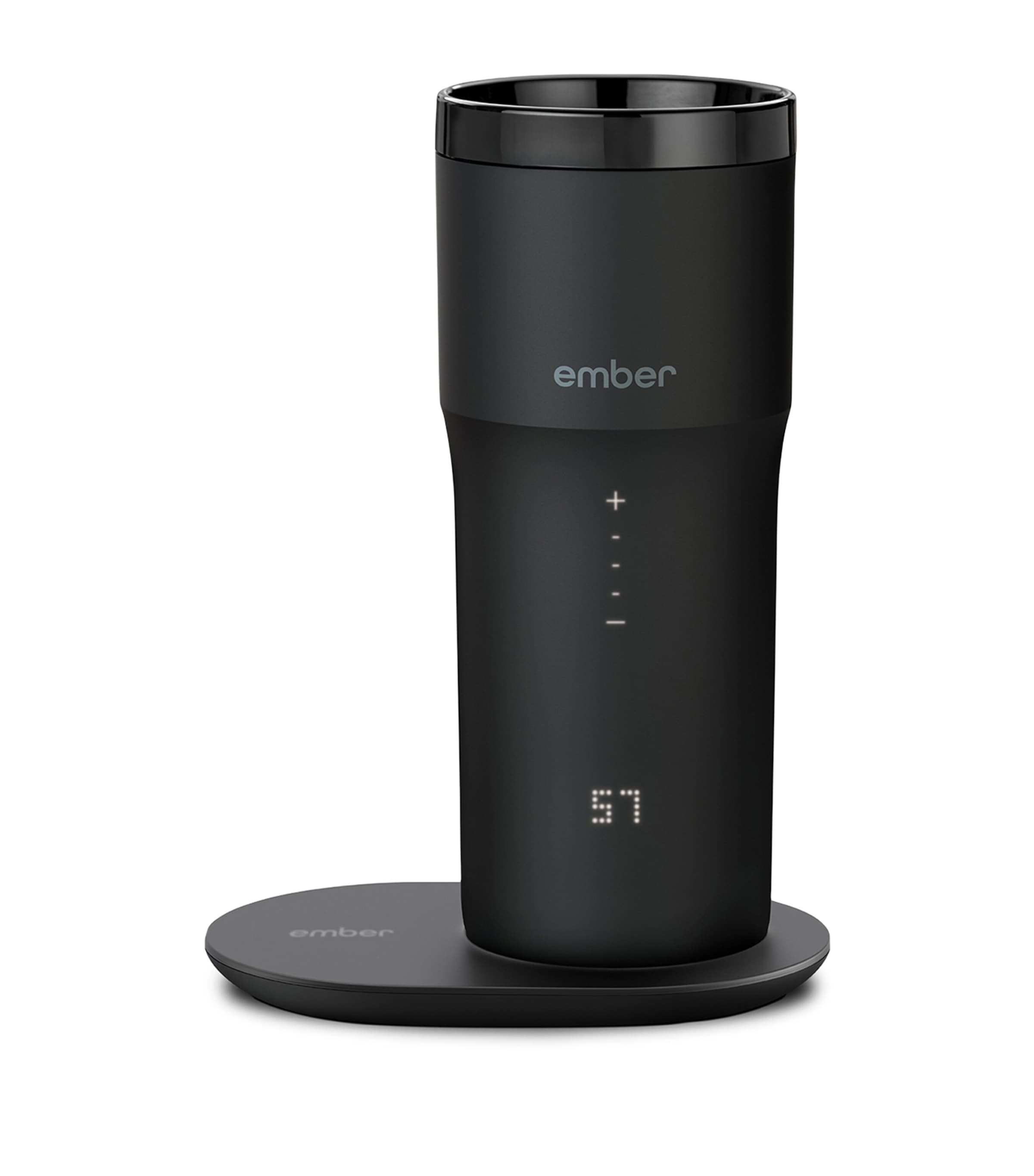 Smart Travel Mug (355ml)