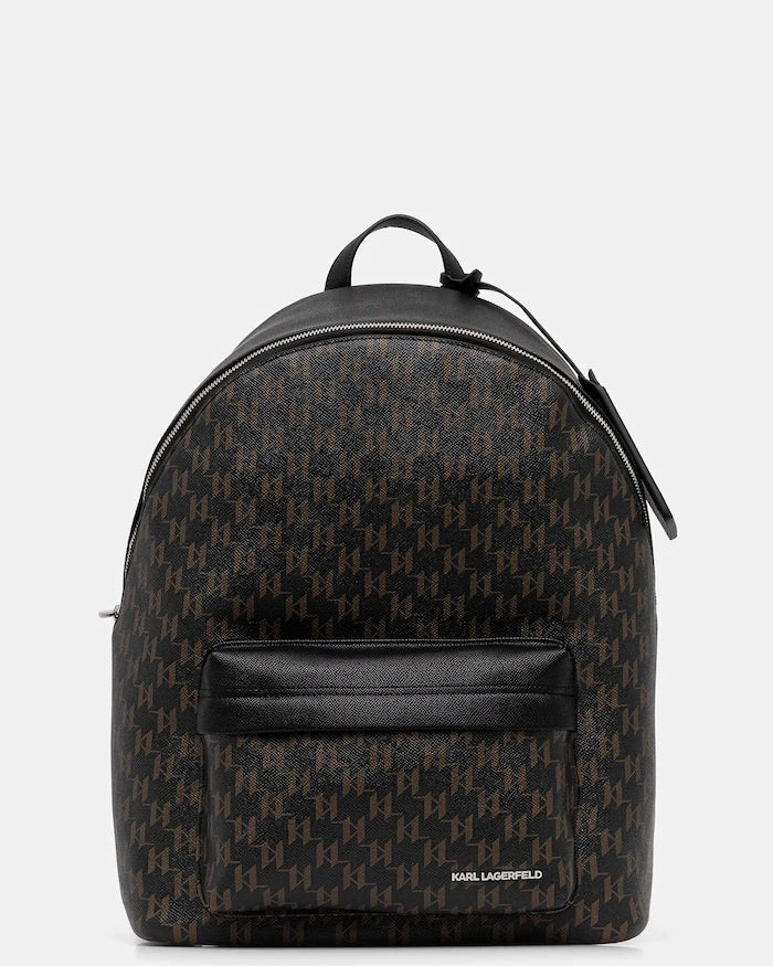 Раница Karl Lagerfeld K/MONOGRAM