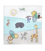 aden + anais Baby Bonding Playmat