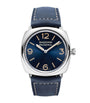 Panerai Steel Radiomir Tre Giorni Watch 45mm
